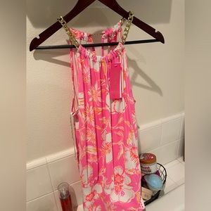 NWT Lilly Pulitzer Bowen Top